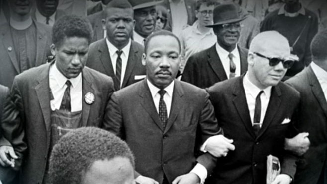 VIDEO: MLK Jr. Day