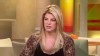 VIDEO: Kirstie Alley dismisses reports that her diet program is linked to her religion.
