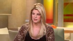 VIDEO: Kirstie Alley dismisses reports that her diet program is linked to her religion.