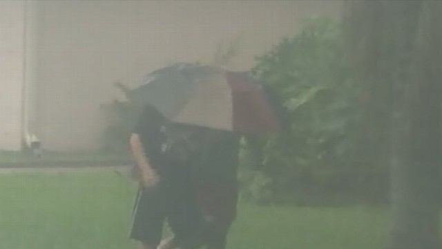VIDEO:  Dr. Rick Knabb discusses the dangers of the storm barreling down on the Gulf Coast.