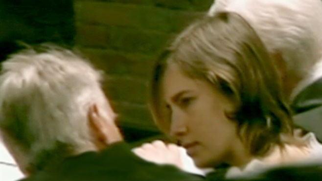 VIDEO: Lawyers say letters and questionable DNA evidence will overturn guilty verdict.
