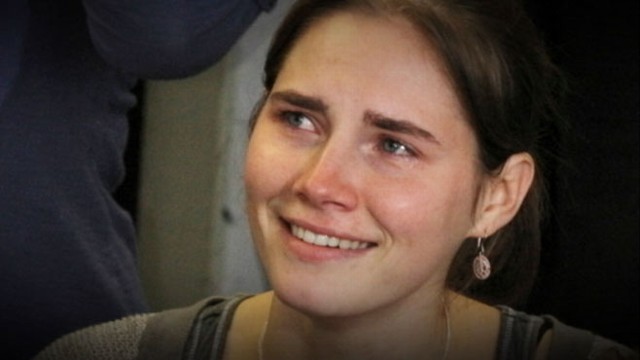 VIDEO: Robin Roberts on students return home after four years in an Italian prison.