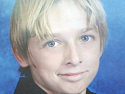 VIDEO: Witness Speaks Out in Burned Boy Case
