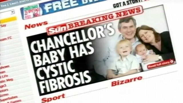 VIDEO: Allegedly, three British newspapers owned by News Corp used illegal practices.
