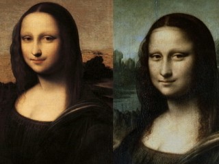 Watch: Did Leonardo Da Vinci Paint Another Mona Lisa?