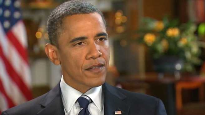 VIDEO: Obama on Koran