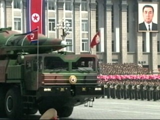 Watch: North Korea's Nuclear Threat: America's West Coast Defenses