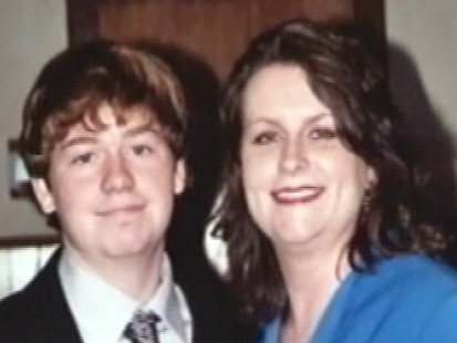 VIDEO: Mom Abducted on Evening Stroll