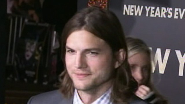 VIDEO: Actor is reportedly going to take flight on Richard Bransons "space line."