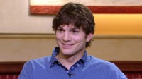 VIDEO: The actor-producer discusses his new project.