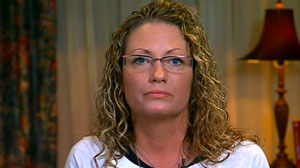 PHOTO Kyron Hormans Mom Speaks Out
Desiree Young, the boys mother, is putting new pressure on his step-mother.