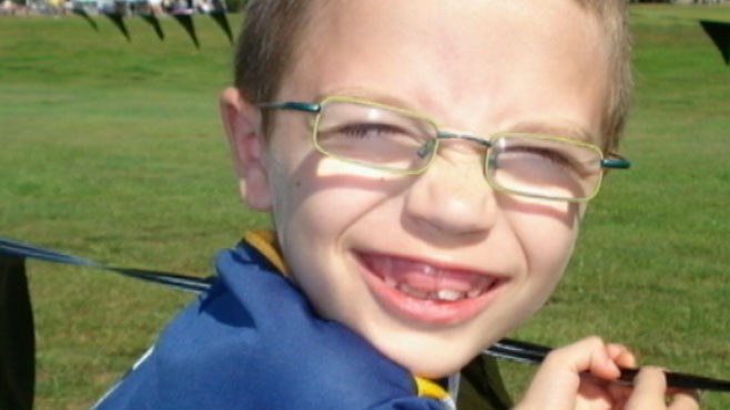 VIDEO: Kyron Horman Still Missing
