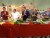 VIDEO: The chef prepares spicy pork stir fry with green beans.