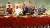 VIDEO: The chef prepares spicy pork stir fry with green beans.