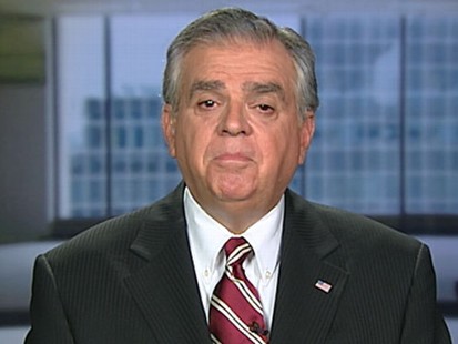VIDEO: "We will stay on this until every car is safe," Ray LaHood tells GMA.