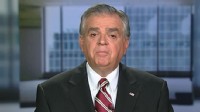 VIDEO: "We will stay on this until every car is safe," Ray LaHood tells GMA.