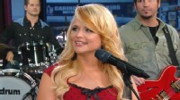 VIDEO: Miranda Lambert Releases New Album