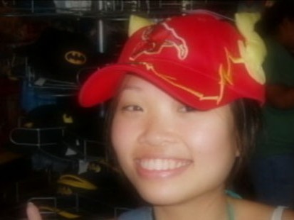 VIDEO: The family of the slain Yale student prepares for her funeral.