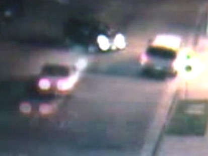 VIDEO: Some criminals stage accidents forcing unsuspecting drivers into a crash.