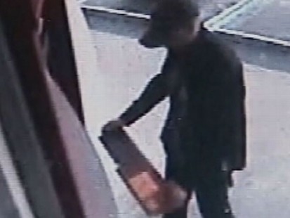 VIDEO: Find out how to protect yourself from thieves before your next ATM withdrawal.