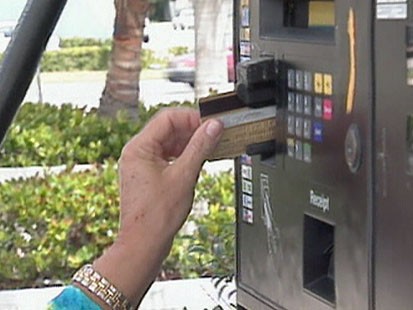 Credit Card