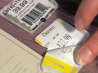 Are You Really Getting a Deal?
