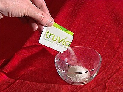 Stevia