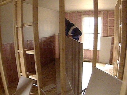 Investigating Toxic Drywall