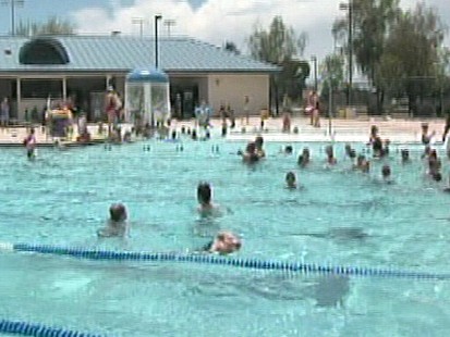 VIDEO: Swimming Pool Safety Tips