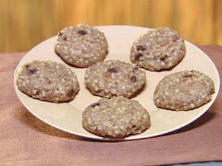 The Real Deal on the Cookie Diet