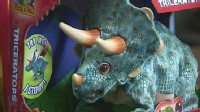 VIDEO: Dangerous Toy Warning for Holiday Season
