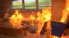 VIDEO: Some homeowners may be burning their homes to collect insurance money.