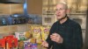 VIDEO: Air to Spare in product packaging