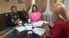 VIDEO: Elisabeth Leamy tests out money savings tips from her book.