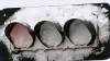 VIDEO: LED lights don't emit heat to melt snow on traffic lights, hiding signals.