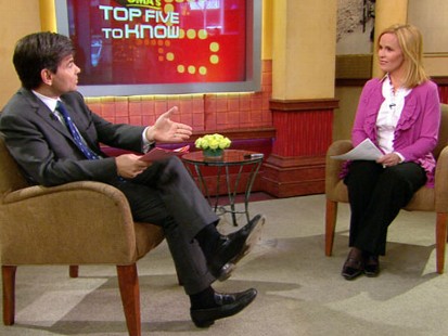 VIDEO: Elisabeth Leamy offers five tips to save money on insurance.