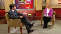 VIDEO: Elisabeth Leamy offers five tips to save money on insurance.