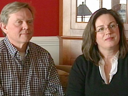 VIDEO: Elisabeth Leamy helps the Stricklands save thousands of dollars.