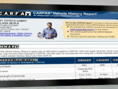 VIDEO: Cars Recalled But Not Repaired