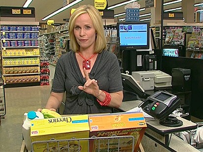 VIDEO: ShopSmart magazine explains which cards give the most miles, cash and points.