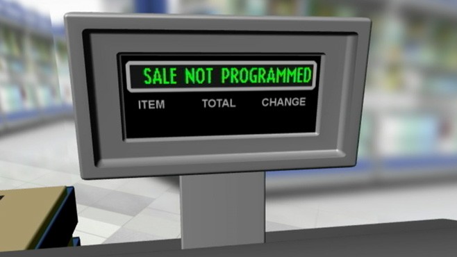 VIDEO: Price check catches overcharging on some grocery store items.