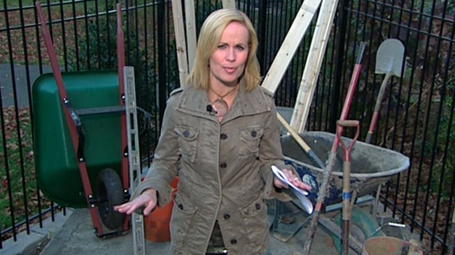 VIDEO: Home Improvement Contractor Sting