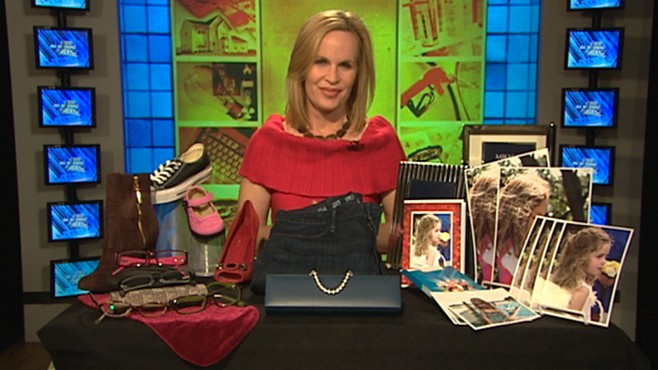 VIDEO: Elisabeth Leamy shares bargains on clothes, restaurants and more.