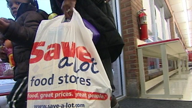 VIDEO: Fewer choices, greater savings on your shopping bill.