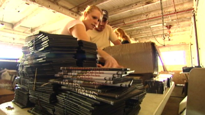 VIDEO: Learn how you can spot counterfeit merchandise.