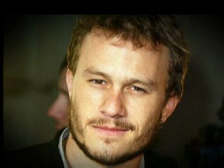 Heath Ledger