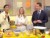 VIDEO: Sandra Lee prepares recipes from "Money Saving Slow Cooking."