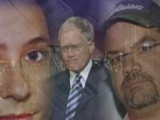 Letterman Extortion: Ransom or Revenge?