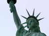 VIDEO: The Statue of Liberty's Crown opens for the first time since 9/11.