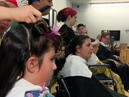 VIDEO: Dr. Richard Besser offers tips on how to keep your home free of head lice.